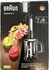 Braun MQ 7045X MultiQuick 7 Stabmixer Voir les images du produit 30