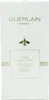 A white box with gold lettering and a gold bee logo. Voir les images du produit
