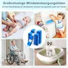 20er-Pack Windeleimer Nachfüllkassetten, 4.5M Nachfüllfolie Produktbild-Vorschau 5