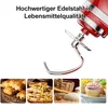 Knethaken, multifunktionaler Schneebesen und Teigmixer, Produktbild-Vorschau 5