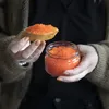 Marmeladengläser mit Deckel 6 Stück 200 ml Produktbild-Vorschau 3