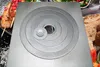 Innbee Ofenplatte 520x520mm Herdring Ofenringe Gusseisen Produktbild-Vorschau 4