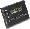 PATONA 1165, Nikon, 1200 mAh, 3,7 V, Lithium-ion (Li-ion) Náhled obrázku produktu 3