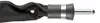AXA 5011546, Ringschloss, Schwarz, 1400 mm, 5,5 mm, Produktbild-Vorschau 4