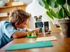 LEGO 21245 Minecraft Dům pandy, pohyblivý dům pandy s Náhled obrázku produktu 23