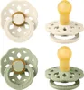 BIBS Boheme Schnuller 2er-Pack. BPA-frei, Kirschform Produktbild-Vorschau 5
