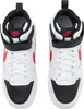 Nike Jungen Sneaker, weiß(weiß), Gr. 371/2 Produktbild-Vorschau 49