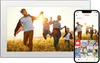Smart Frame WiFi 101 Mirror Digitaler Bilderrahmen Produktbild-Vorschau 2