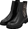 Remonte Stiefelette Stiefelette Leder/Textil Produktbild-Vorschau 4