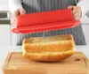 Mm57 Silikonowa Forma Ciast Keksówka Chleb Pasztet Podgląd zdjęcia produktu 12