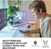 Creative Kopfhörer Outlier Free Plus Bone-Conduction grün Produktbild-Vorschau 20
