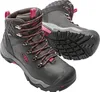 Keen Revel III Women - Wanderschuh, Keen_Farbe:black/rose, Produktbild-Vorschau 8