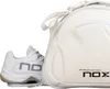 Nox Pro Series White Padel Bag Produktbild-Vorschau 9