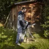 ALPINA Benzin-Kettensäge ACS 38 Produktbild-Vorschau 6