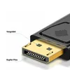 DisplayPort auf HDMI Adapter – 4K DisplayPort auf HDMI Produktbild-Vorschau 3