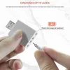 Elektronischer Bissanzeiger – Fischalarm mit LED-Licht – Produktbild-Vorschau 4