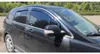Zestaw 4 deflektorów powietrza do Hondy CR-V 2012–2016 Podgląd zdjęcia produktu 7