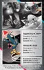 Pokémon Mini-Tin-Box Einall - Zapplarang & Voltula Produktbild-Vorschau 3