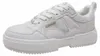 Buffalo Rse V2 - Sneaker Low - Imi Nappa - Weiß Kunstleder Produktbild-Vorschau 32