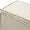 home24 Betttruhe - Webstoff Produktbild-Vorschau 9