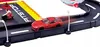 BB Ferrari Racing Garáž Náhľad obrázku produktu 6