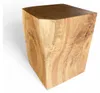 Dubový blok 30x30x30cm olejovaný masivní dubový blok Náhled obrázku produktu 1