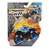Monster Jam Cars Monster Truck Megalodon Fahrzeug 1:64 Produktbild-Vorschau 6