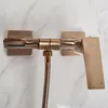 Badewannenarmatur REA Premium Joe Brush Copper Produktbild-Vorschau 4