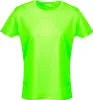 Just Cool JC005 | Girlie Cool Sport T-Shirt + WRAP  - Produktbild-Vorschau 2
