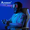 Krzesło do biurka ALFORDSON Racing, ergonomiczne, Podgląd zdjęcia produktu 3