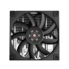 AN600 Black Deepcool Dysipator Náhled obrázku produktu 5