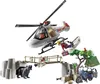 PLAYMOBIL, Rescate en la Montaña, set 70663 - Equipo de Vista previa de la imagen del producto 3