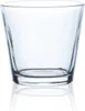 12er Set Teelichthalter Glasvasen Dekogläser CONI H. 7cm D. Produktbild-Vorschau 1