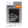 STIHL Sägekette Picco Micro Mini PMM3 3/8P“ x 1,1mm 52 TG Produktbild-Vorschau 4