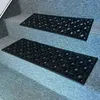 ARÔME HOME : Tapis de sol "Diamond" pour escaliers Voir les images du produit 2