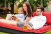 Fat Hammock Red AZ-1960015 (rot/grau) Produktbild-Vorschau 13