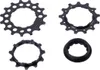 Set anello pignone cassetta PG-1210/1230, 11-13-15 denti Anteprima dell’immagine prodotto 2