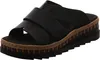 Pantofole da donna Rieker V7989-00 schwarz 40 Anteprima dell’immagine prodotto 45