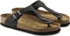 Birkenstock Damen Flip-Flops Schwarz 0845251 Grösse 38 Produktbild-Vorschau 47