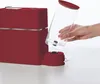Polti Coffea S18G, Pod-Kaffeemaschine, 0,85 l, Kaffeepad, Produktbild-Vorschau 6