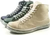 andrea conti Sneaker high Blau Produktbild-Vorschau 1