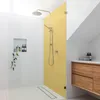 Duschrückwand mit Motiv selbstklebend - 0.35 mm Wandpaneel Produktbild-Vorschau 1