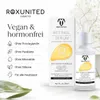 ROXUNITED Retinol Serum Hochdosiert "Vergleichssieger" Produktbild-Vorschau 6