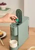 CREATE - THERA EASY - Nespresso-Kapsel-Espressomaschine (20 Produktbild-Vorschau 5
