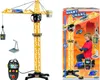 Dickie Giant Crane Produktbild-Vorschau 26