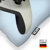 VOID Gamepads Gamer Spiele Kissenbezug Kissenhülle Produktbild-Vorschau 2
