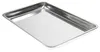 vhbw Fettwanne für Gasgrills - Auffangschale, Edelstahl, 9 Produktbild-Vorschau 8