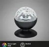 Disco Licht BRILONER LEUCHTEN DISCO LIGHT, 3 W, IP20, Produktbild-Vorschau 2