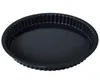 IRKMANN Tarteform mit losem Emaille-Boden, Ø 28 cm x H 3,5 Produktbild-Vorschau 2