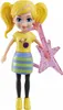 Polly Pocket Mode Set mit 2 Puppen HKV97 Produktbild-Vorschau 3